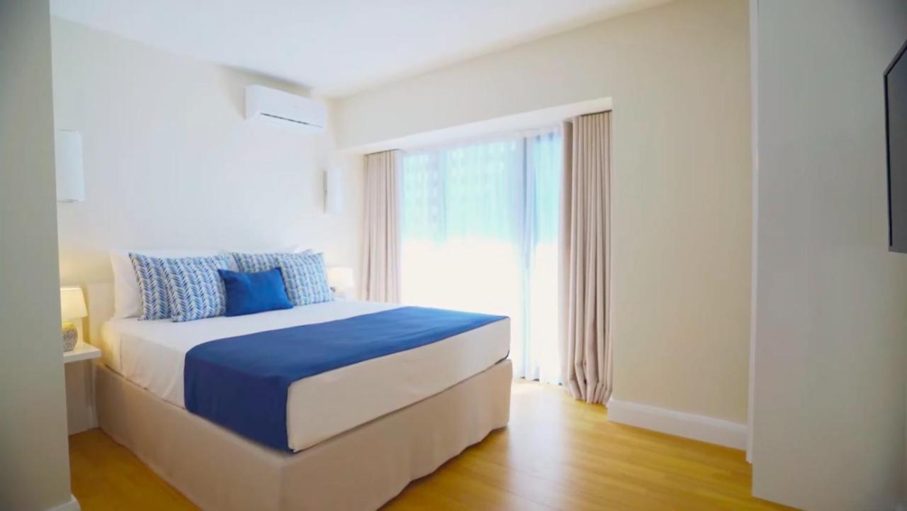 Orbi City Suite Sea View In Batumi Aparthotel Екстер'єр фото