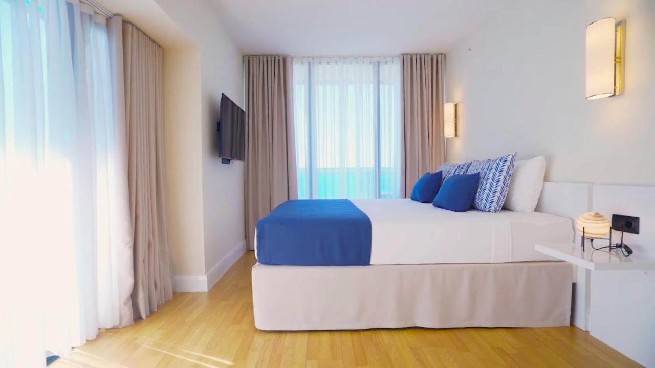 Orbi City Suite Sea View In Batumi Aparthotel Екстер'єр фото